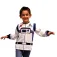 Deqube Disfressa d´astronauta