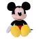 Simba Mickey Bamse 35 cm