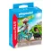 Playmobil Excursión en bicicleta