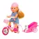 Simba Bicicleta Evi amb 2 models