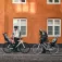 Thule Yepp 2 Maxi carrier child bike seat