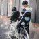 Thule Yepp 2 Maxi carrier child bike seat
