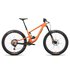 Santa cruz bikes Hightower Kit S 29´´ MTB Bike 2022