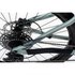 GHOST Bicicleta de MTB Nirvana Tour SF 2022 29´´ SX Eagle