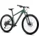 GHOST Nirvana Tour SF Essential 27.5´´ 2022 XT RD-M8100 mountainbike