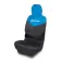 Surflogic Funda de seient de cotxe individual