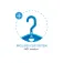 Surflogic Profold Wet kleerhanger