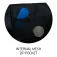 Surflogic Waterproof Torba 50L
