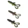Molix Freaky Craw soft lure 100 mm