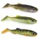 Molix Real Thing Shad weicher köder 180 mm