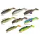 Molix Real Thing Shad weicher köder 180 mm