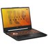 Asus TUF Gaming F15 TUF506LH-HN218 15.6´´ i5-10300H/16GB/512GB SSD/Nvidia GeForce GTX 1650 4GB Gaming Laptop
