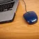 NGS Flameblue 1000 DPI mouse