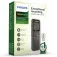 Philips DVT 1120 음성 녹음기