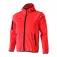 42k running Softshell jacka