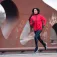 42k running Jaqueta Softshell