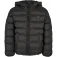 Urban classics Basic Bubble jacket