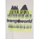 Trangoworld Lemon 반팔 티셔츠