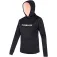 Trangoworld Poppi kapuzenpullover