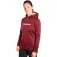 Trangoworld Poppi kapuzenpullover