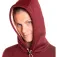 Trangoworld Poppi kapuzenpullover