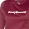 Trangoworld Poppi kapuzenpullover