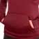 Trangoworld Poppi kapuzenpullover