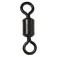 Asari Ebony Dual Lock OAER klips