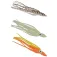 Hart Isca macia Octopus 110 mm