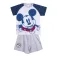 Disney Mickey 반팔 파자마