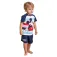 Cerdá Mickey Kortärmad pyjamas