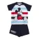 Disney Mickey 반팔 파자마