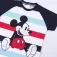 Disney Mickey 반팔 파자마