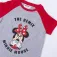 Disney Minnie 半袖パジャマ