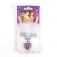 Disney Collar de princesa