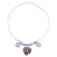 Disney Collar de princesa