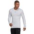 adidas Tech-Fit Long Sleeve T-shirt
