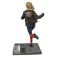 Marvel Capitão Diamond Select Marvel 28 cm