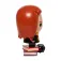 Enesco Ginny Weasley In Class Chibi 8 cm