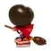 Enesco Quidditch Chibi 8 cm