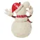 Enesco Mickey Mouse Sneeuwpop 17 cm