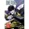 Ivrea Cómic nº 17 One Punch Man