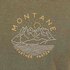 Montane Strascape T-shirt med korte ærmer