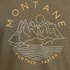 Montane Strascape kurzarm-T-shirt