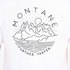 Montane Strascape kurzarm-T-shirt