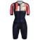 Santini Aahonoui Kurzarm-Trisuit