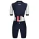 Santini Aahonoui Kurzarm-Trisuit