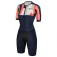 Santini Aahonoui Kurzarm-Trisuit