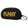 Funky trunks Black Attack goggle case