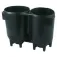 Dirzone Rubber Double 5/7 L 戦車ブーツ